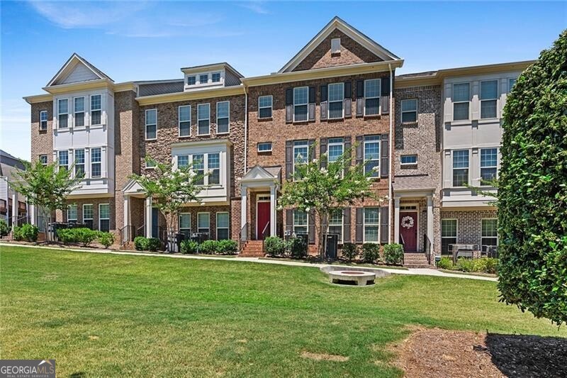 1158 Millennium Park Road