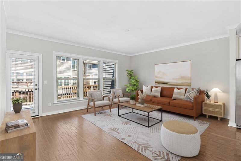 1158 Millennium Park Road