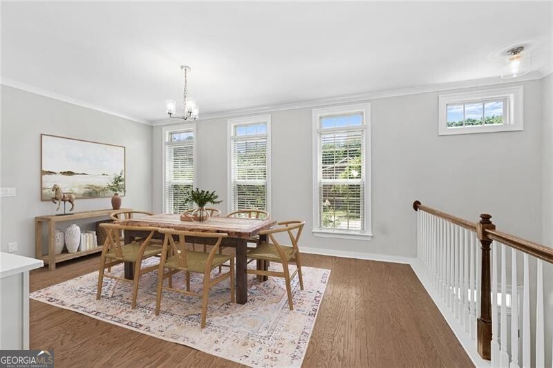 1158 Millennium Park Road