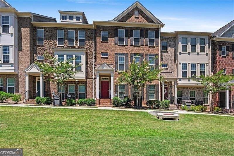 1158 Millennium Park Road