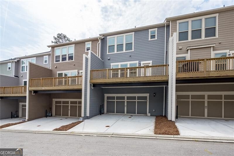 1158 Millennium Park Road