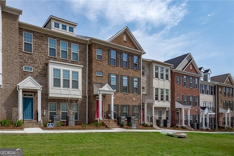 1158 Millennium Park Road