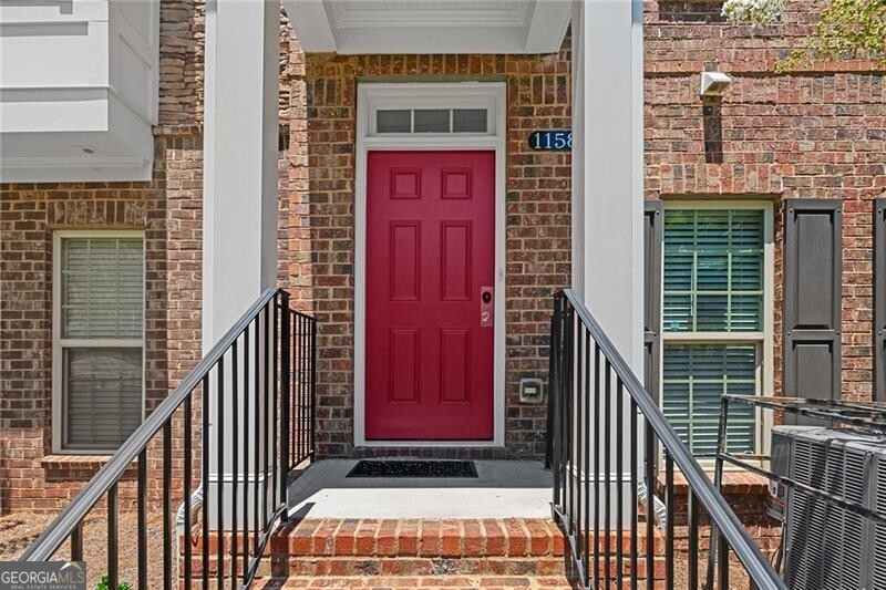 1158 Millennium Park Road