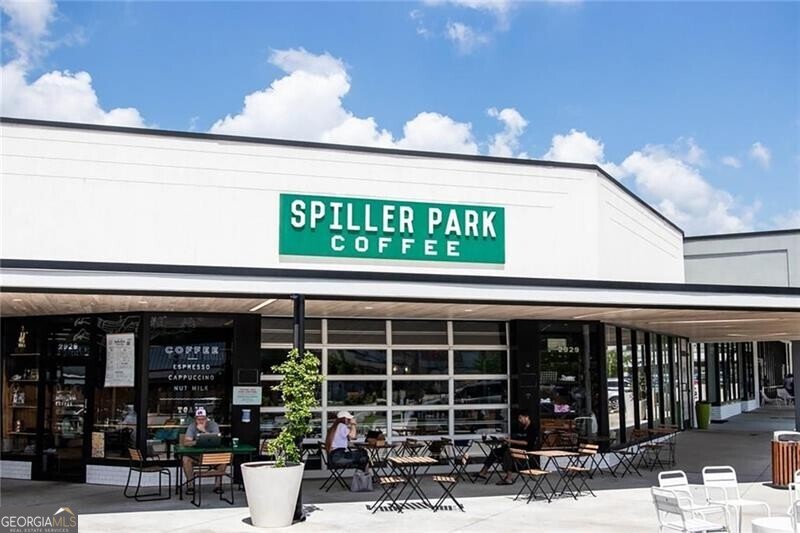 1158 Millennium Park Road