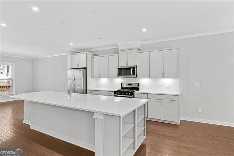 1158 Millennium Park Road