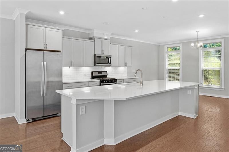 1158 Millennium Park Road