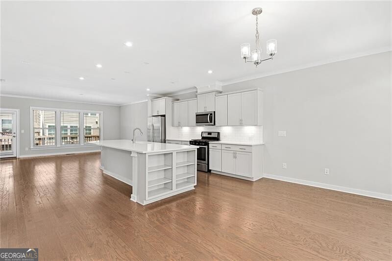 1158 Millennium Park Road