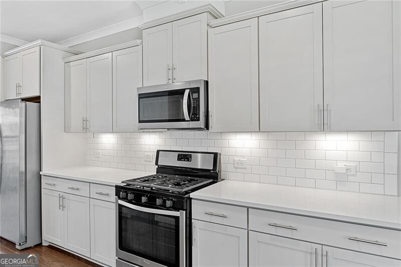 1158 Millennium Park Road