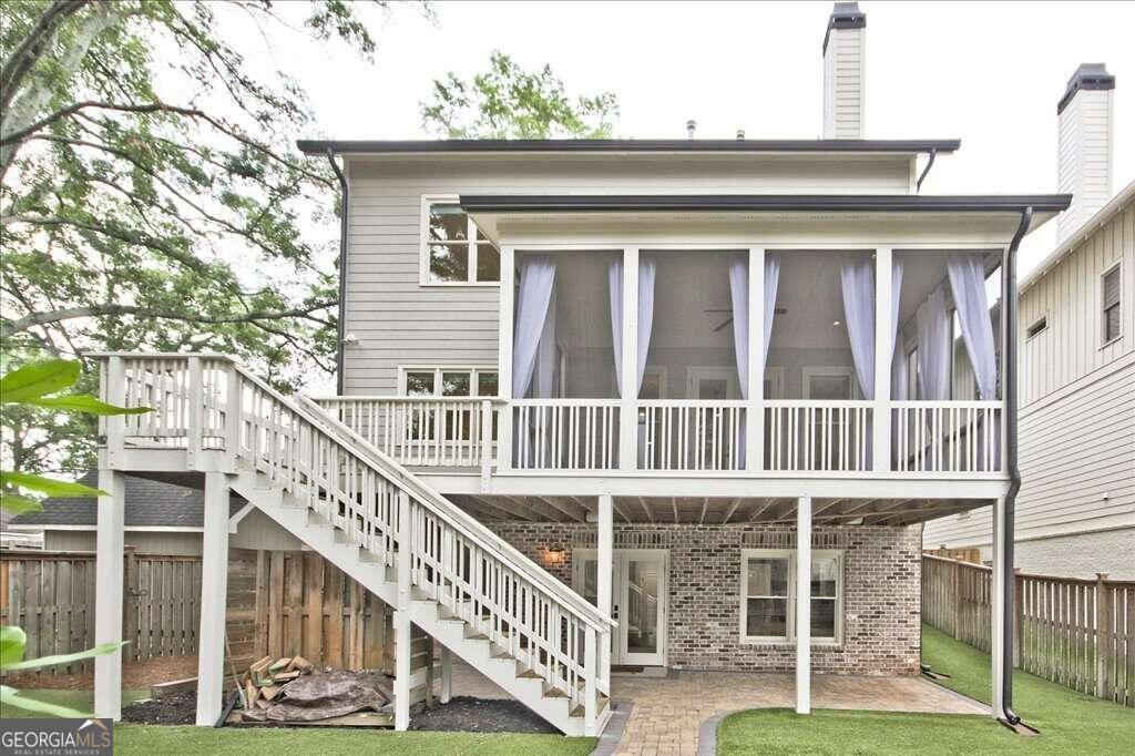 4240 Weaver Street SE