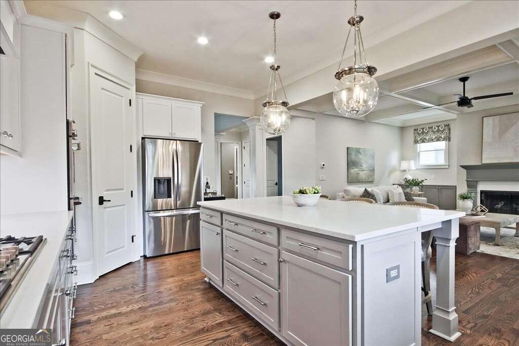 4240 Weaver Street SE