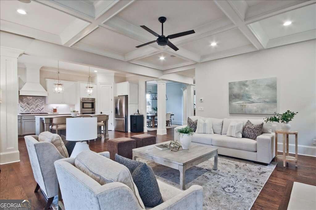 4240 Weaver Street SE