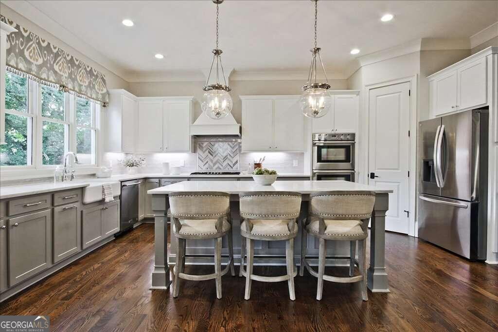 4240 Weaver Street SE