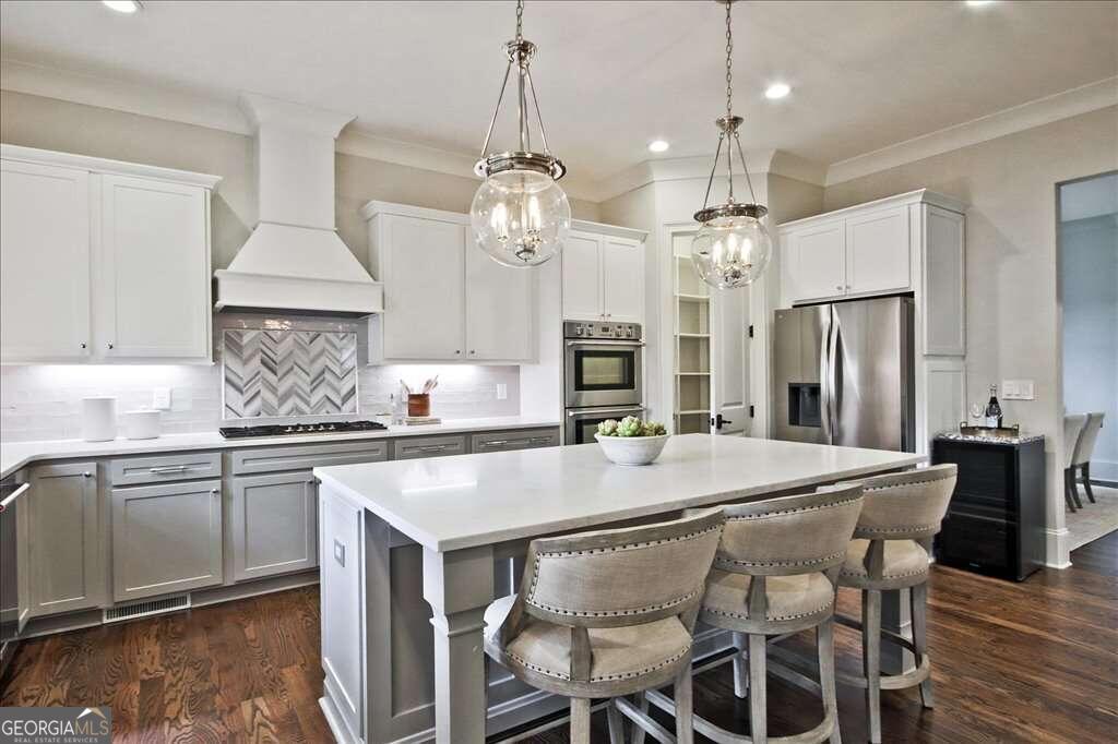 4240 Weaver Street SE