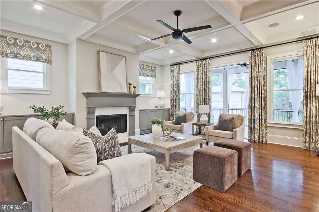 4240 Weaver Street SE