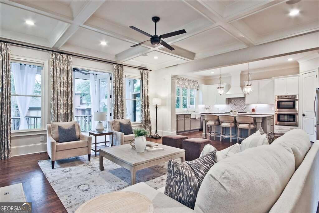 4240 Weaver Street SE