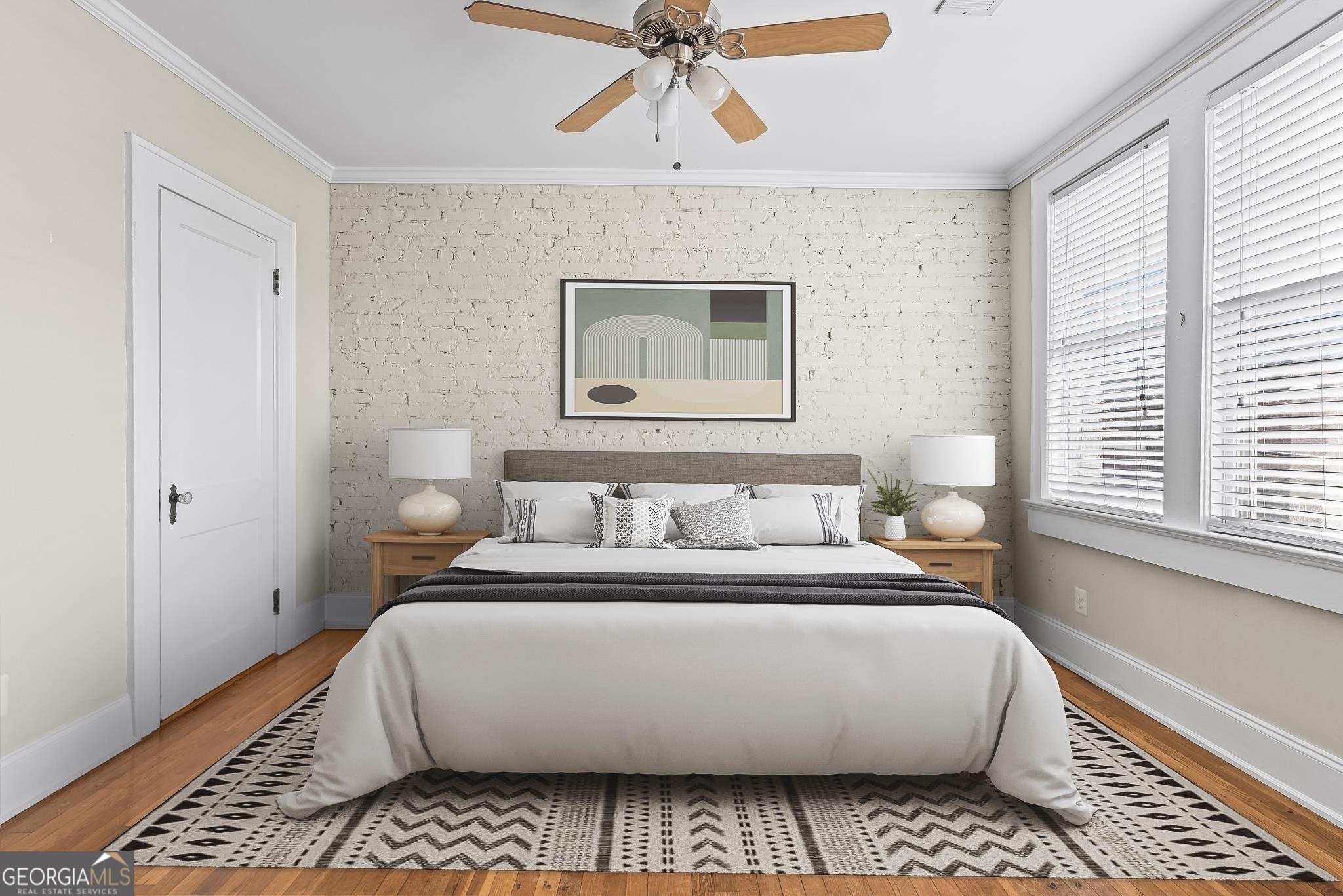 733 Frederica Street # 16