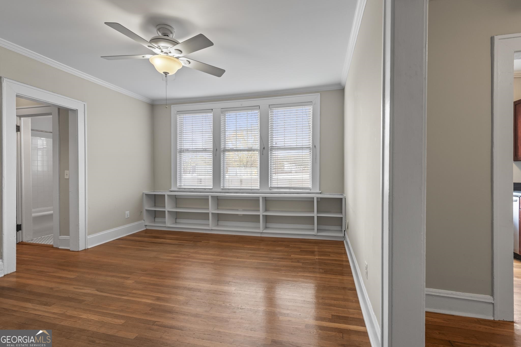 733 Frederica Street # 16