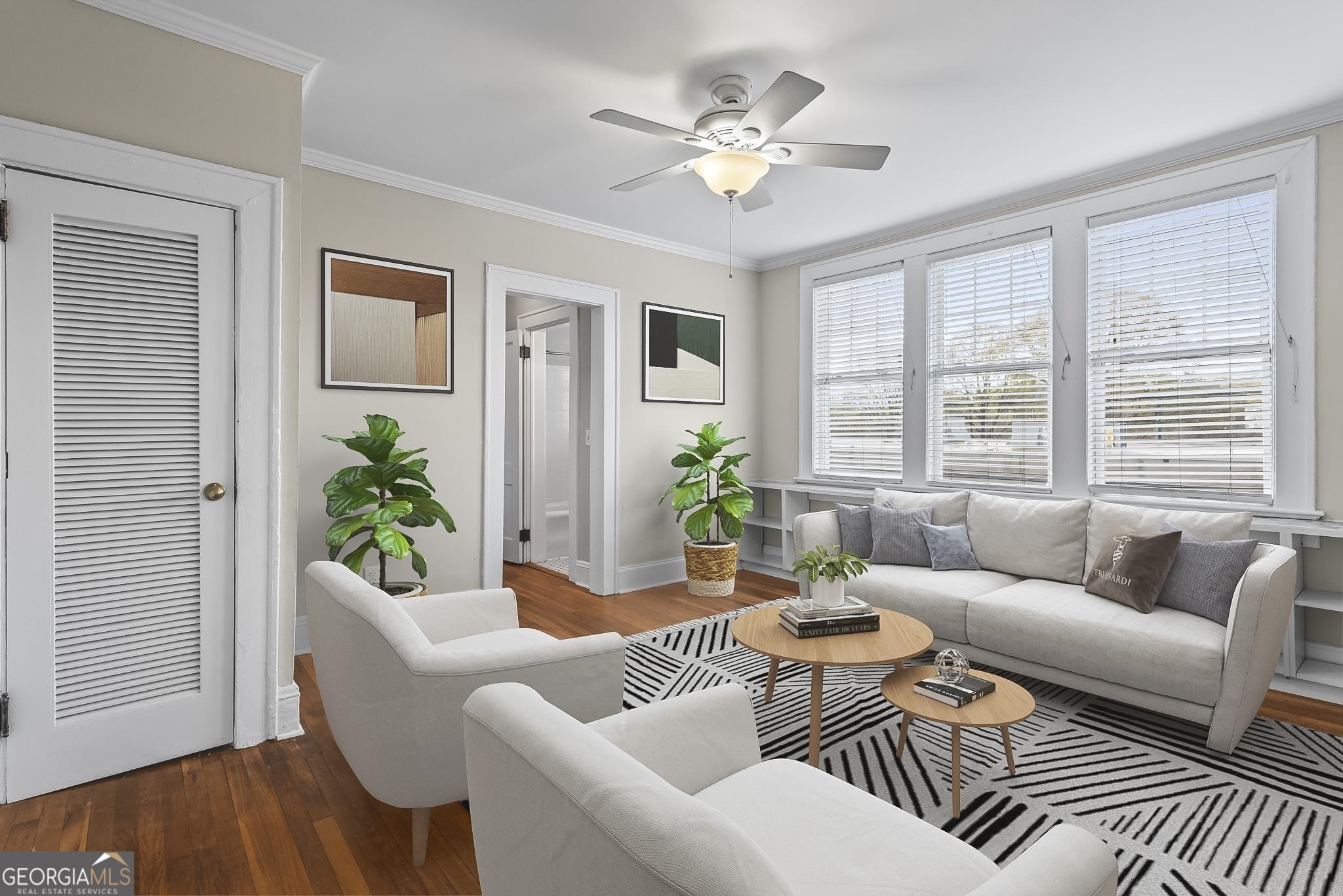 733 Frederica Street # 16