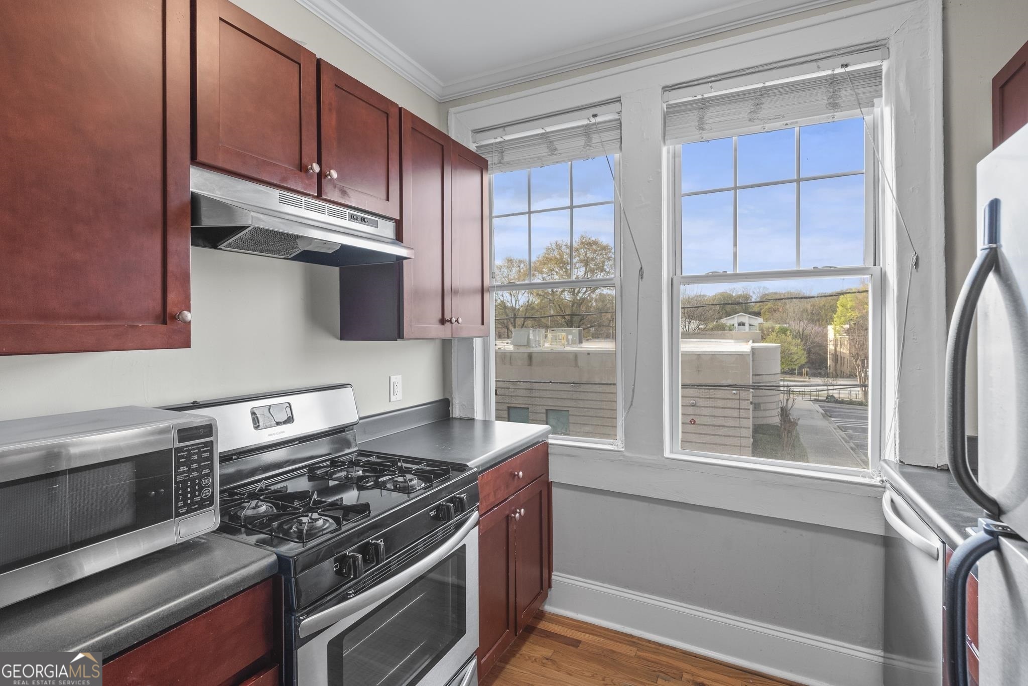 733 Frederica Street # 16