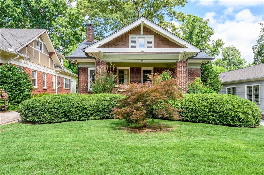152 Erie Avenue