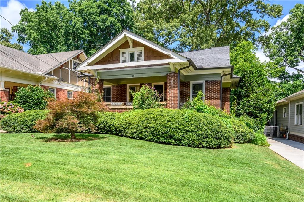 152 Erie Avenue