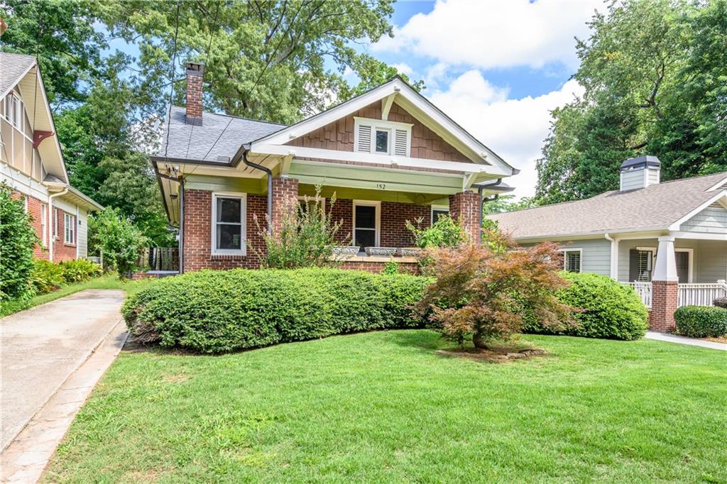 152 Erie Avenue