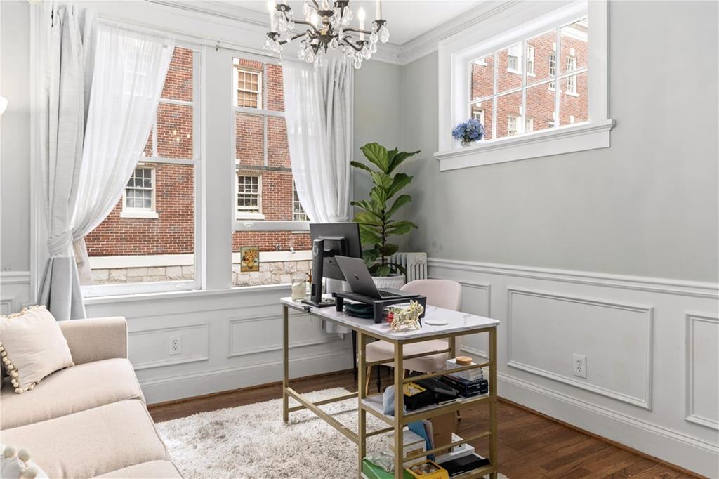 18 Collier Road NW Unit 1