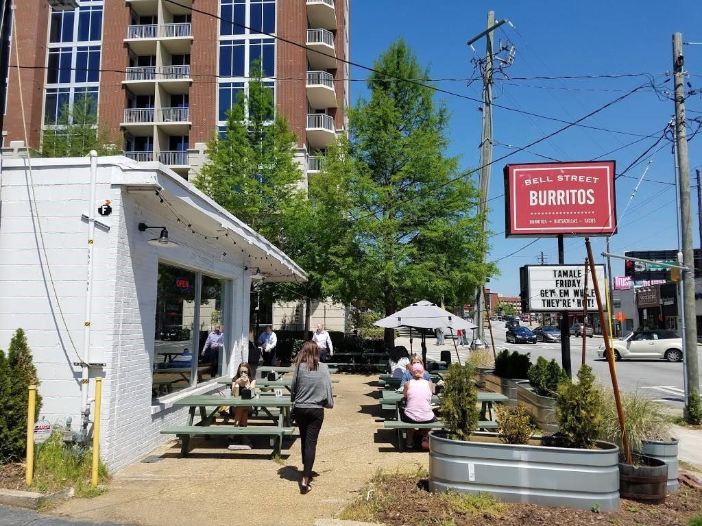 18 Collier Road NW Unit 1