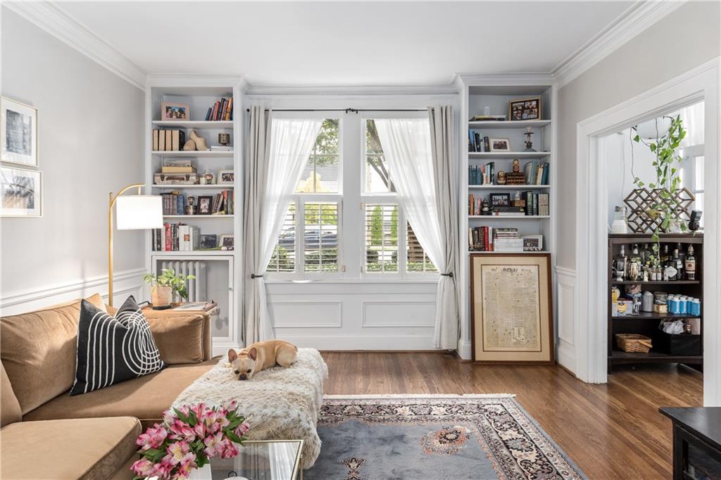 18 Collier Road NW Unit 1