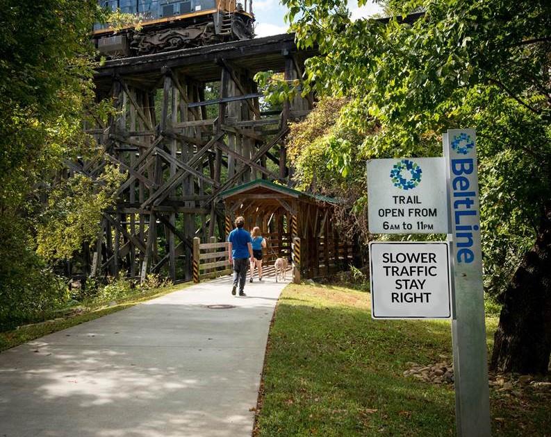 18 Collier Road NW Unit 1