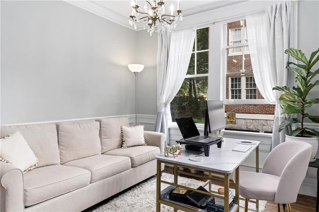 18 Collier Road NW Unit 1