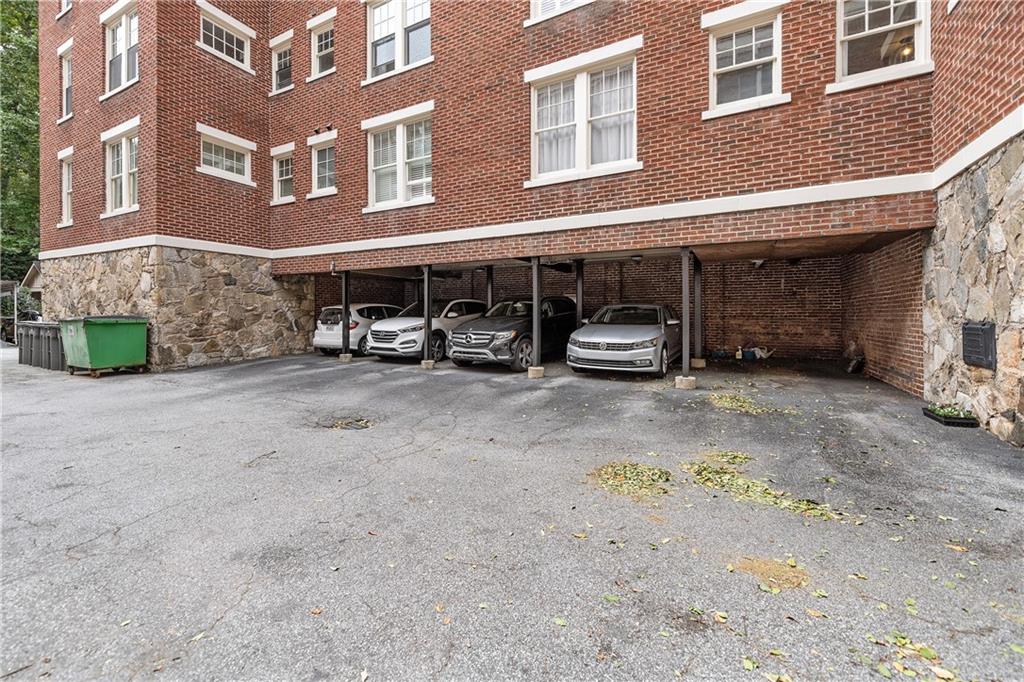 18 Collier Road NW Unit 1