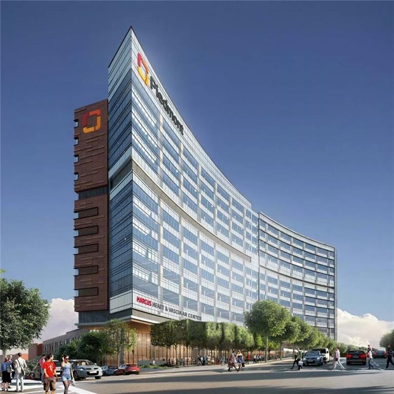 18 Collier Road NW Unit 1