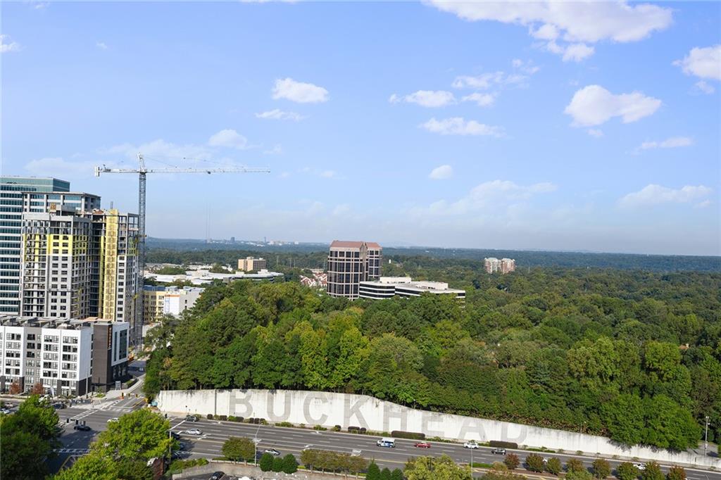 3334 Peachtree Road NE Unit 1905