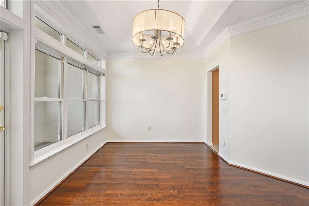 3334 Peachtree Road NE Unit 1905