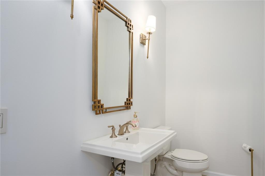 3334 Peachtree Road NE Unit 1905