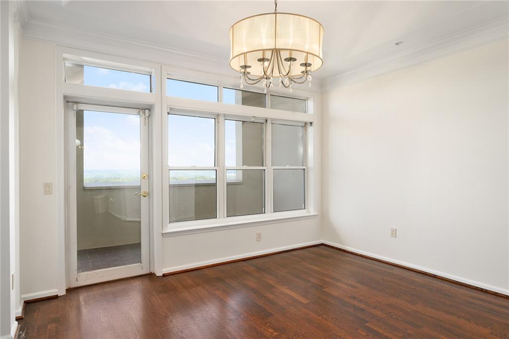 3334 Peachtree Road NE Unit 1905