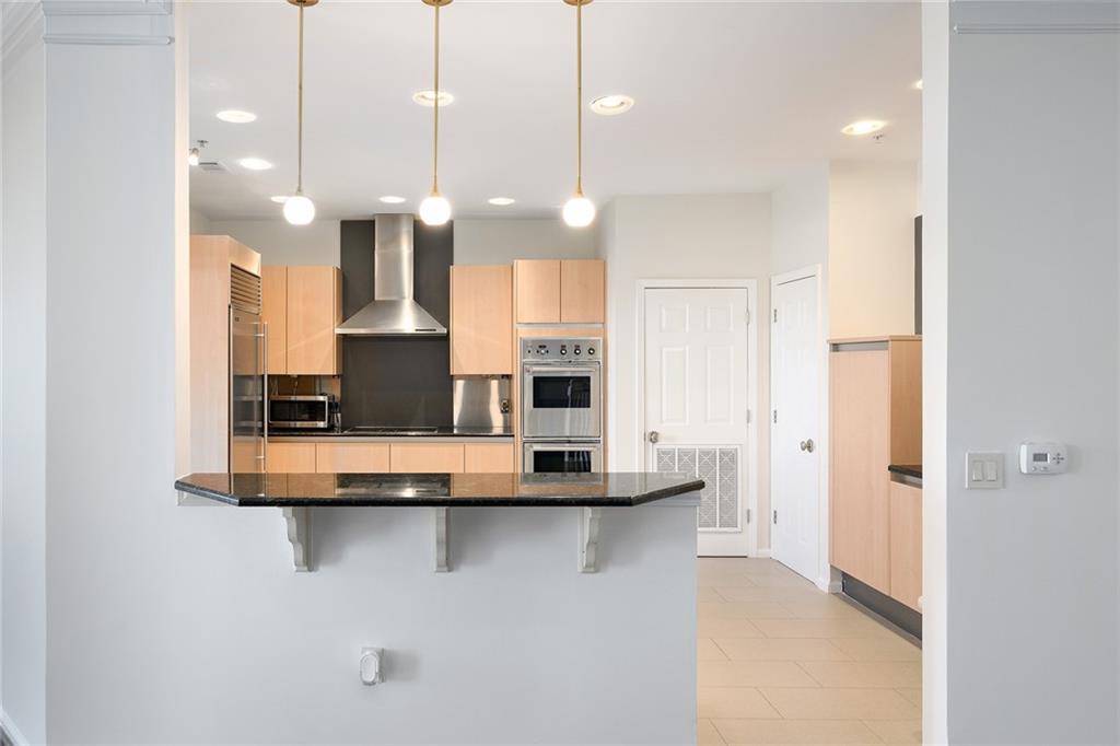 3334 Peachtree Road NE Unit 1905