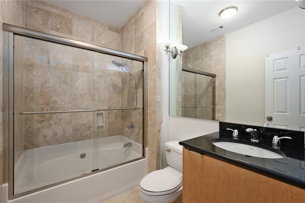 3334 Peachtree Road NE Unit 1905