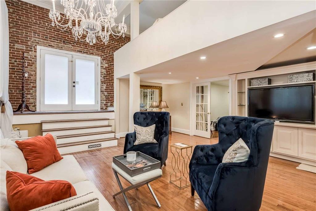 2840 Peachtree Road NW Unit 202