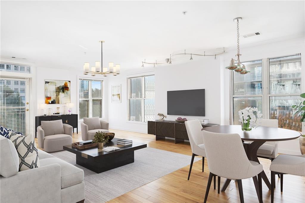 3334 Peachtree Road NE Unit 403