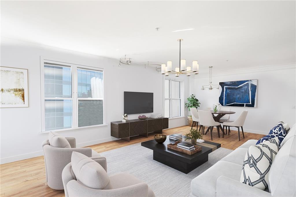 3334 Peachtree Road NE Unit 403