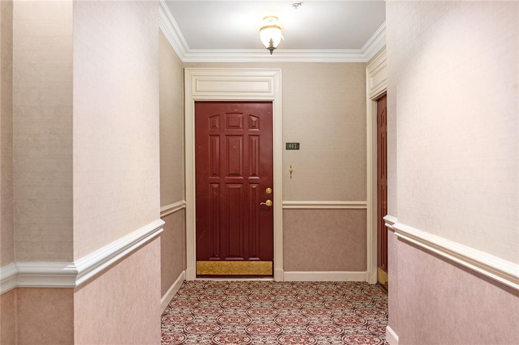 3334 Peachtree Road NE Unit 403