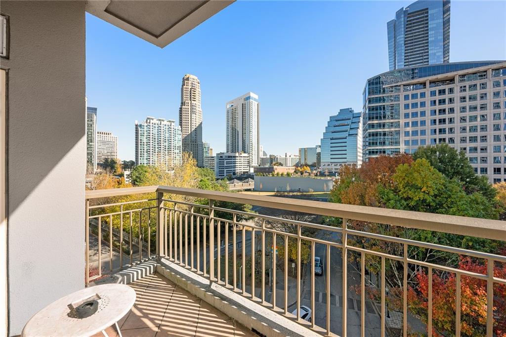 3334 Peachtree Road NE Unit 403