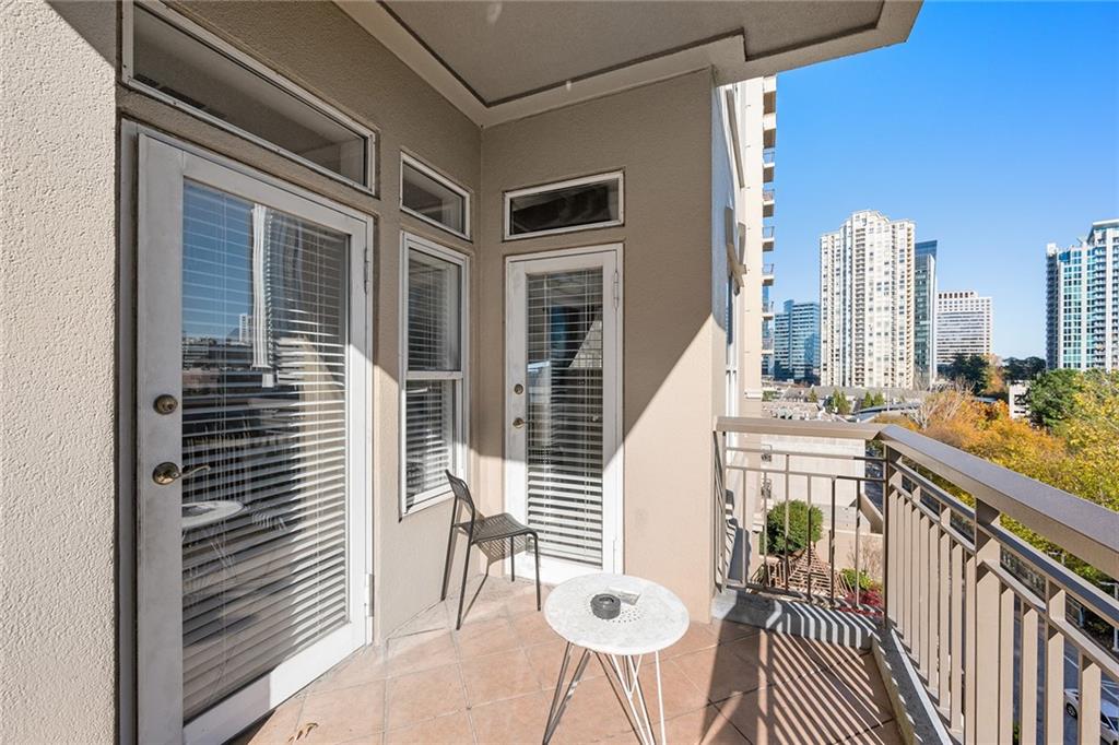 3334 Peachtree Road NE Unit 403