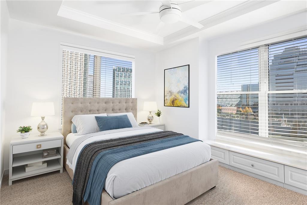 3334 Peachtree Road NE Unit 403