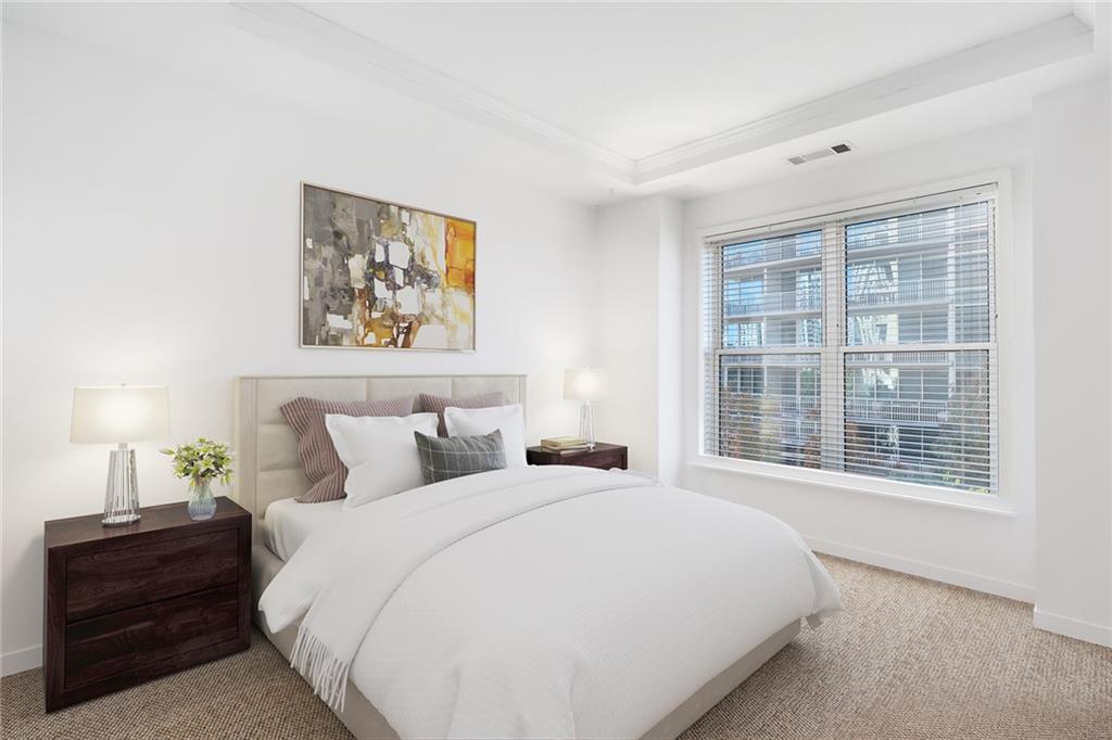 3334 Peachtree Road NE Unit 403