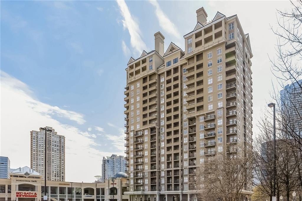 3334 Peachtree Road NE Unit 403