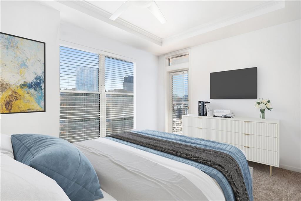 3334 Peachtree Road NE Unit 403