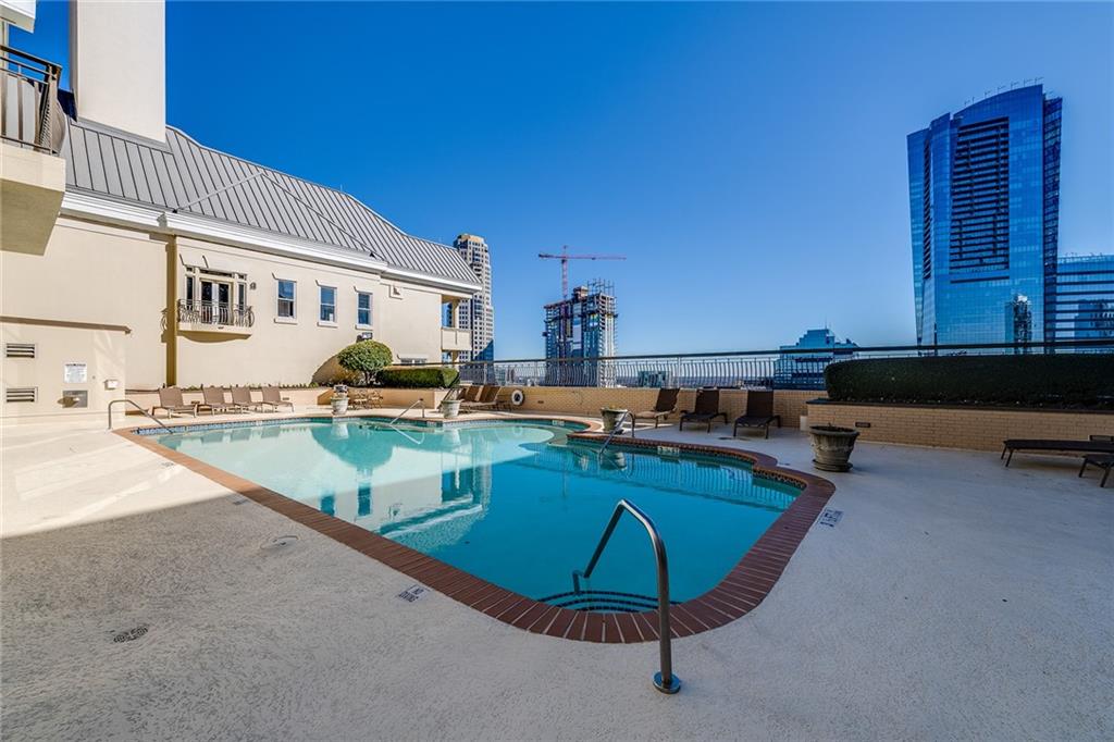 3334 Peachtree Road NE Unit 403